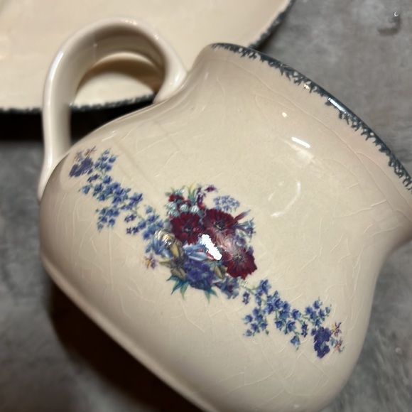 Home and Garden party set - Picture 3 of 4